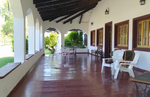 Nono Hotel | Hotel del Alto