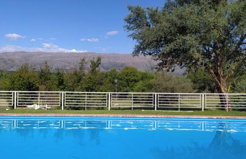 Nono Hotel | Hotel del Alto