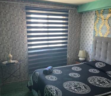 Melipilla Hotel | Hotel del valle