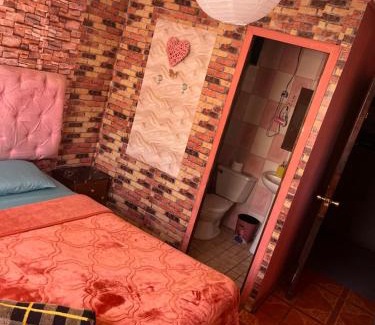 Melipilla Hotel | Hotel del valle