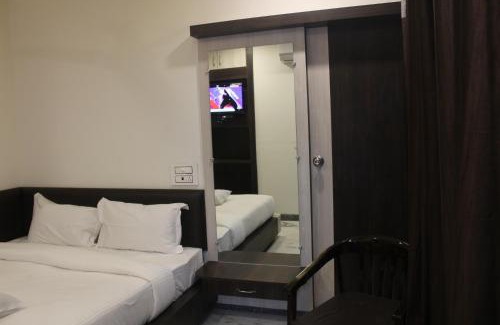 Central Area Hotel | Hotel Delight