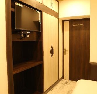 Central Area Hotel | Hotel Delight