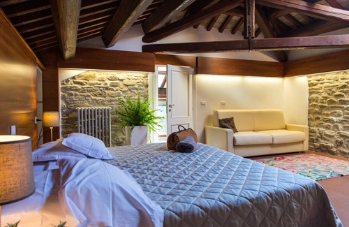 Bagno di Romagna Hotel | Hotel Delle Terme Santa Agnese