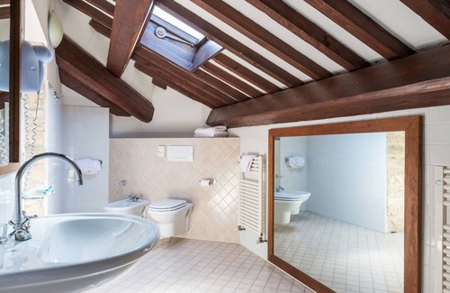 Bagno di Romagna Hotel | Hotel Delle Terme Santa Agnese