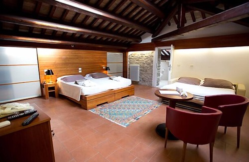 Bagno di Romagna Hotel | Hotel Delle Terme Santa Agnese