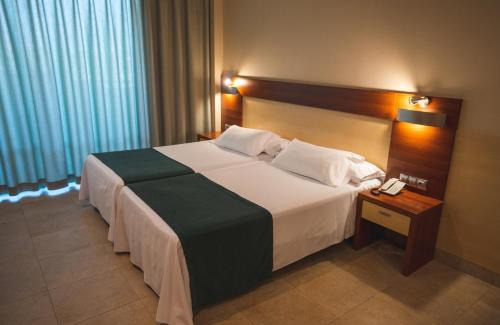 Rincon de Loix Hotel | Hotel Deloix 4* Sup