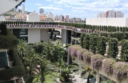 Rincon de Loix Hotel | Hotel Deloix 4* Sup