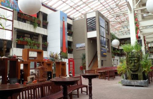 Den Helder Hotel | Hotel Den Helder