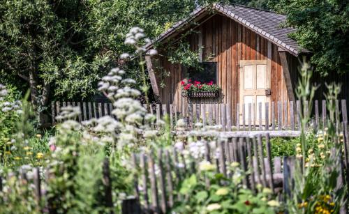 Pertisau Hotel | Hotel der Wiesenhof