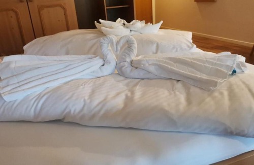 Dernbach Hotel | Hotel Dernbachtal