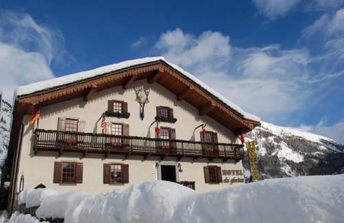 Dolonne Hotel | Hotel Des Glaciers