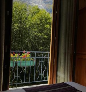 Chamonix-Mont-Blanc Hotel | Hotel des Lacs