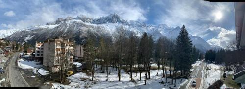 Chamonix-Mont-Blanc Hotel | Hotel des Lacs