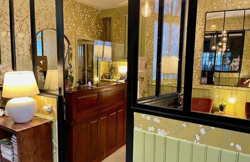 Arbois Hotel | Hotel des Messageries