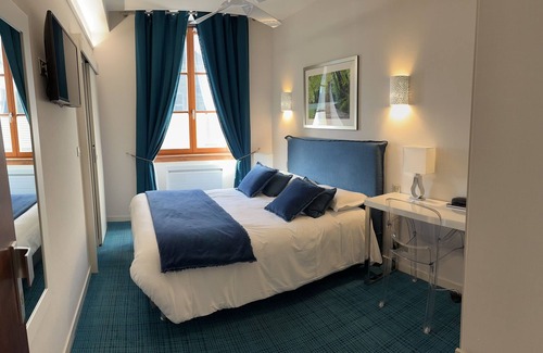 Arbois Hotel | Hotel des Messageries