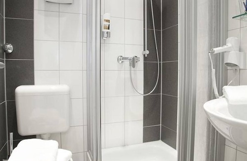 Dusseldorf Old Town Apartment | Hotel Design Apart