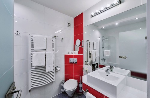 Roßau Hotel | Hotel Deutschmeister