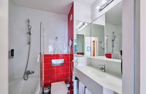 Roßau Hotel | Hotel Deutschmeister