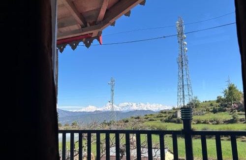 Majkhali Hotel | HOTEL DEV CHHAYA