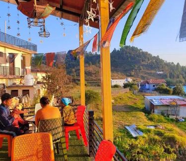 Majkhali Hotel | HOTEL DEV CHHAYA