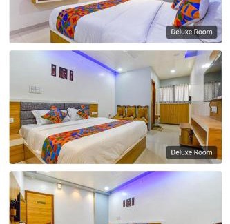 Ahmedabad Hotel | Hotel Dev Palace