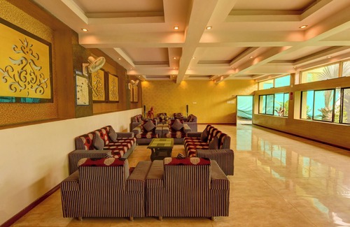 Mount Abu Hotel | Hotel Dev Residency