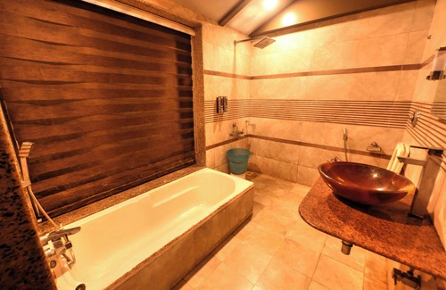 Mount Abu Hotel | Hotel Dev Residency