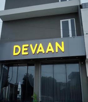 Sirsa Hotel | Hotel Devaan