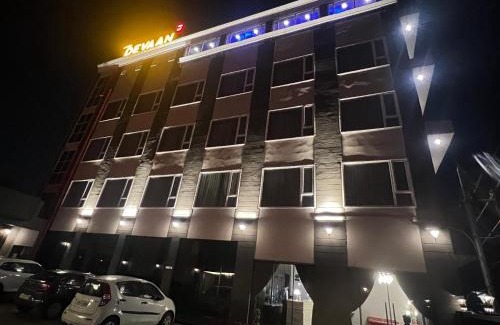 Sirsa Hotel | Hotel Devaan