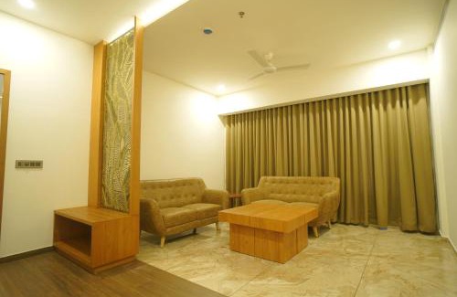 Chittilapilly Hotel | Hotel Devalokam