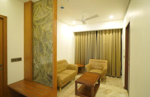 Chittilapilly Hotel | Hotel Devalokam