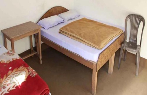 Kharsali Hotel | Hotel Devansh, Netala