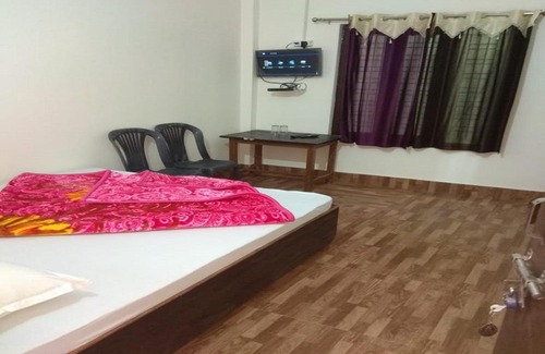 Kharsali Hotel | Hotel Devansh, Netala