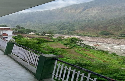 Kharsali Hotel | Hotel Devansh, Netala