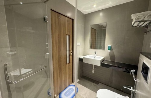 Alto de Porvorim Hotel | Hotel Devdeep