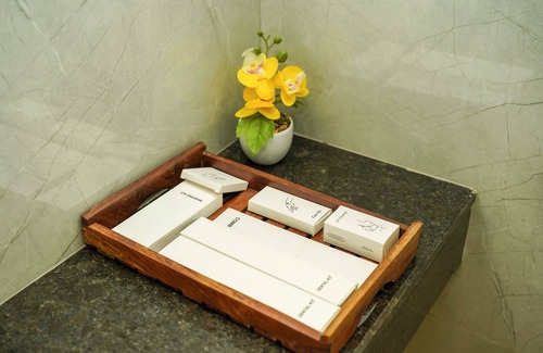 Alto de Porvorim Hotel | Hotel Devdeep