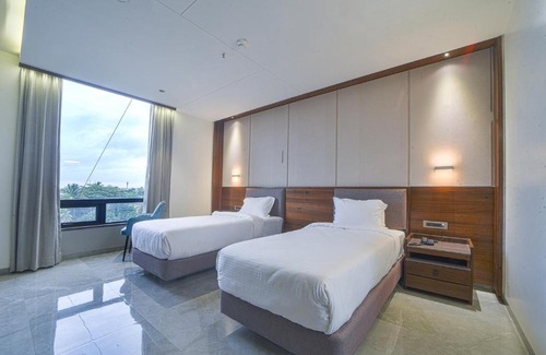 Sangli Hotel | Hotel Devgiri Inn and Restaurant