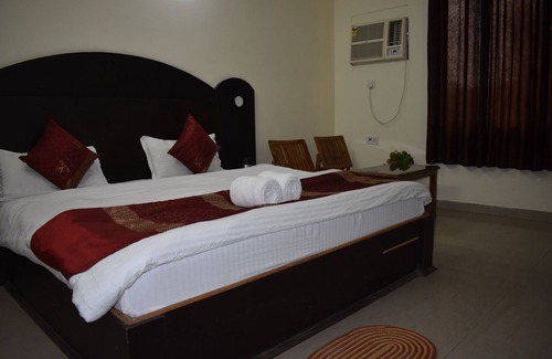 Katra Hotel | Hotel Devi Mahal