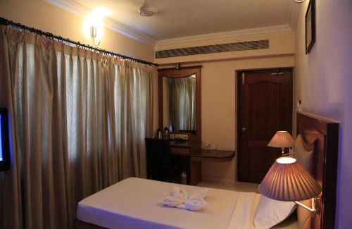 Salem Hotel | HOTEL DEVI TOWERS SALEM