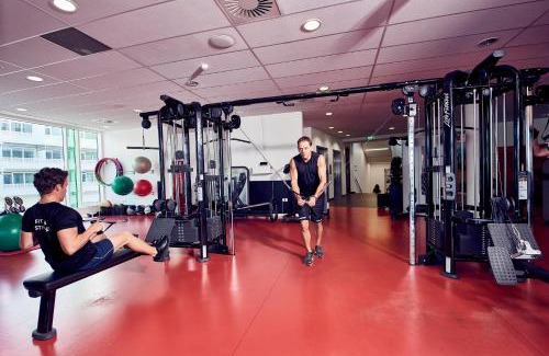Herning Hotel | Hotel DGI-Huset Herning