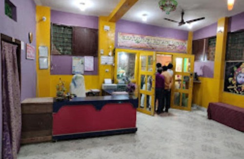 Raxaul Hotel | Hotel Dharam Mukti Utsav Bhawan, Raxaul