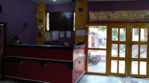 Raxaul Hotel | Hotel Dharam Mukti Utsav Bhawan, Raxaul