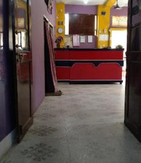 Raxaul Hotel | Hotel Dharam Mukti Utsav Bhawan, Raxaul