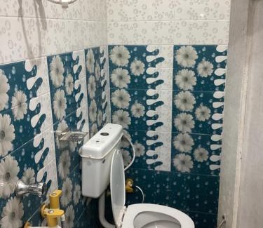 Raxaul Hotel | Hotel Dharam Mukti Utsav Bhawan (DMUB)