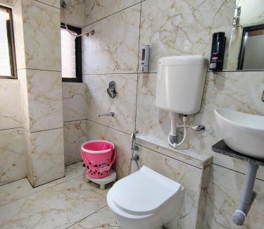 Trimbak Hotel | Hotel Dhruv Palace