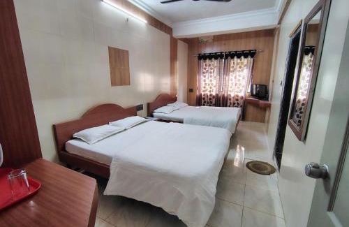 Trimbak Hotel | Hotel Dhruv Palace