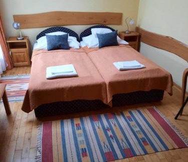 Pecs Hotel | Hotel Diána