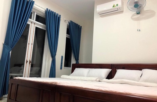 Phu Cat Hotel | Hotel Diễm My