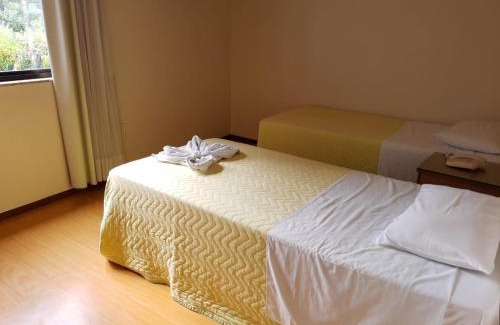 Ivoti Hotel | Hotel di Fratelli