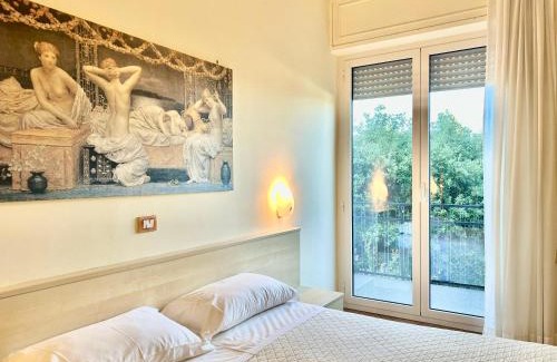 Loreto Aprutino Hotel | Hotel Di Rocco